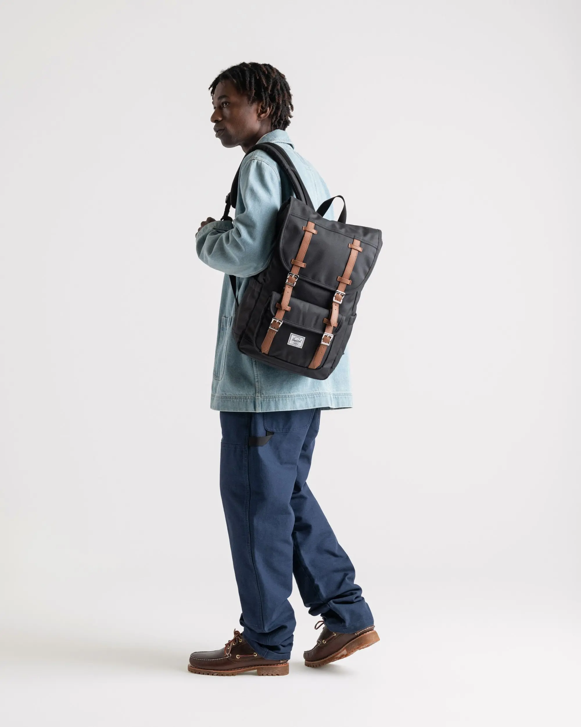 Little America Backpack | Mid-Volume (Classics) - Image 8