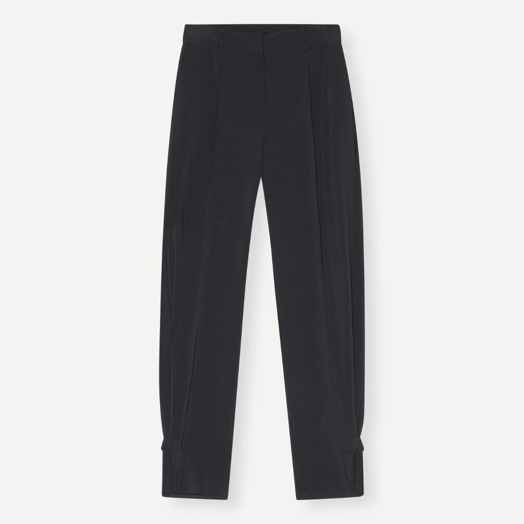 Logan Pant (Black) - Image 2