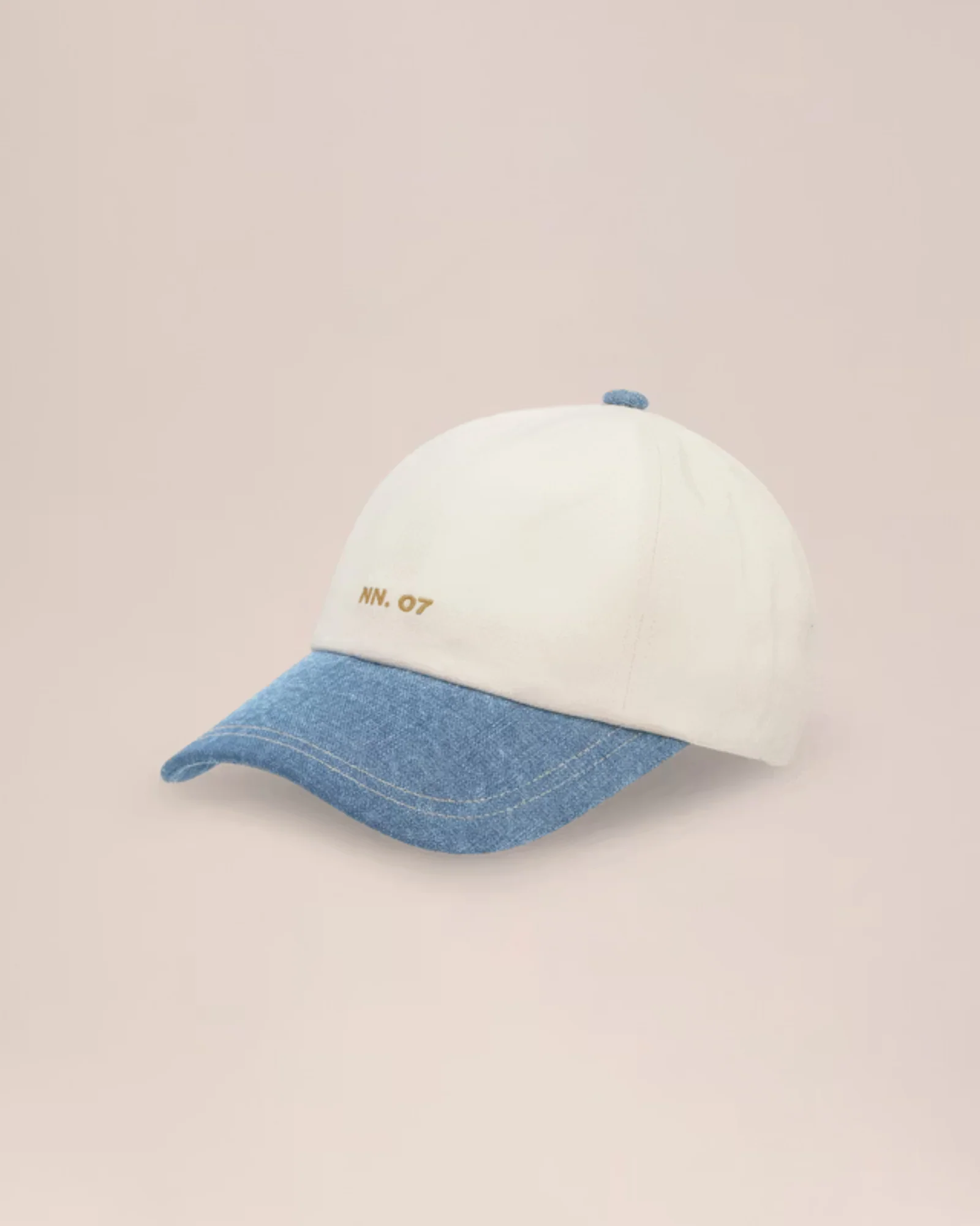 Logo Cap 9041 - Image 3