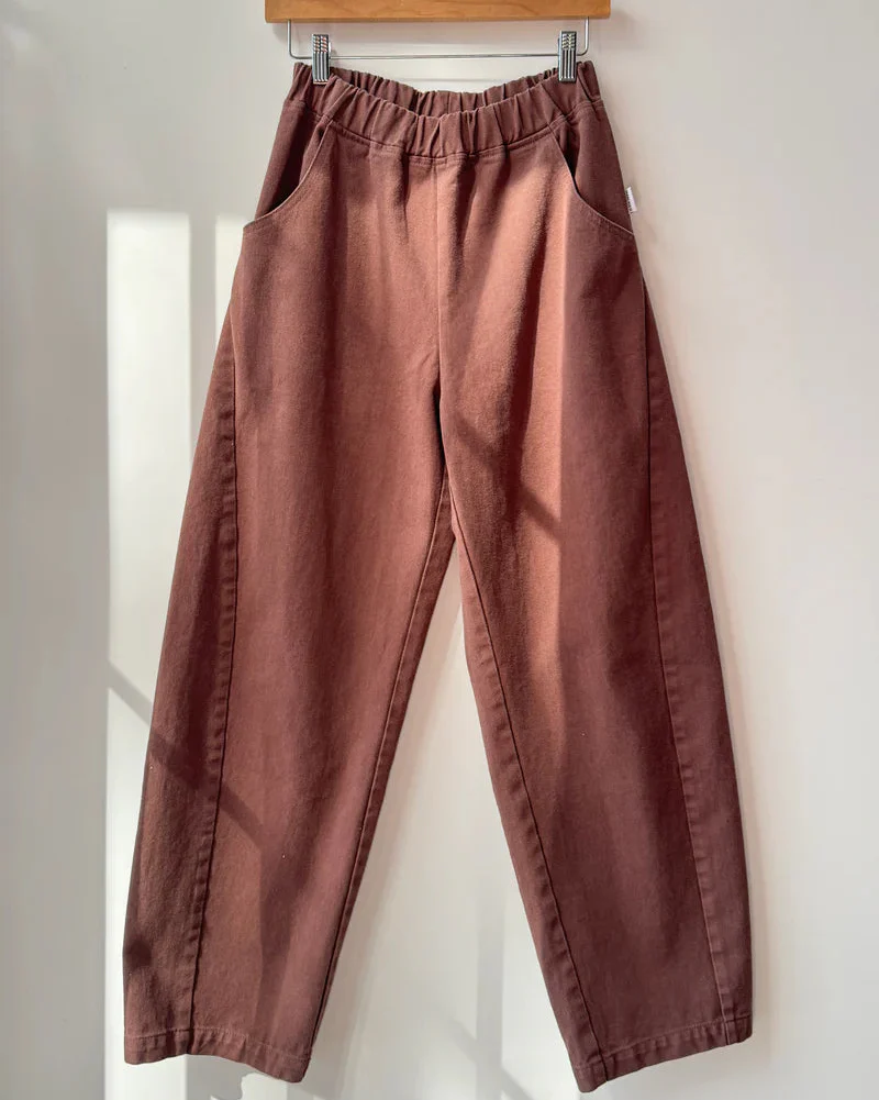 Long Arc Pants - Image 3