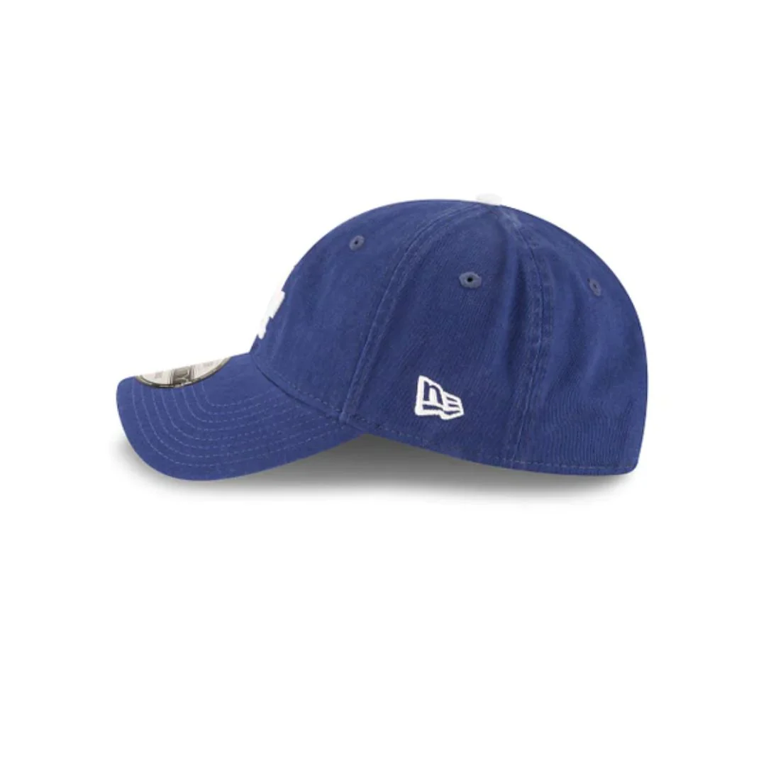 Los Angeles Dodgers Core Classic 9TWENTY Adjustable Cap - Image 3