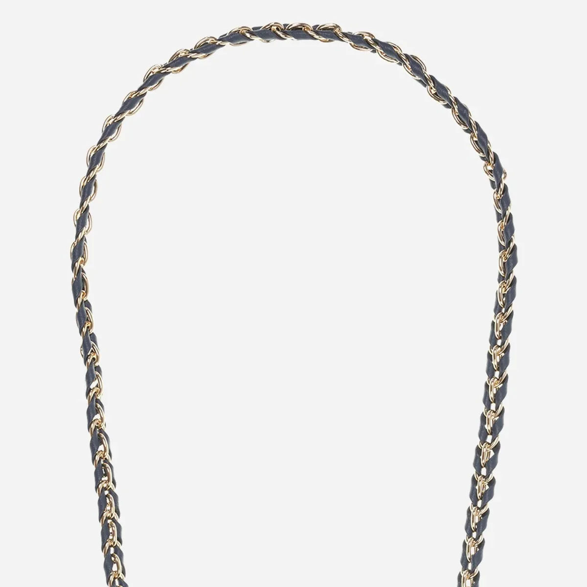 Lou Long Chain (Blue) - Image 2