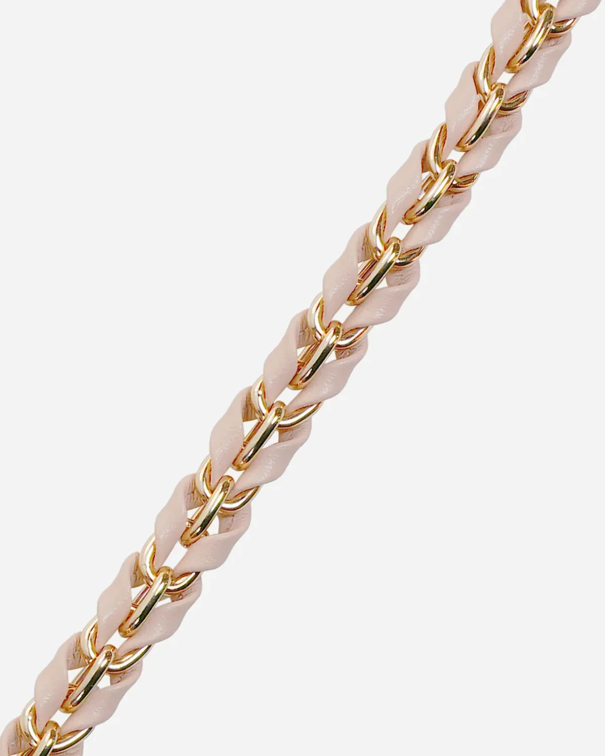 Lou Long Chain (Nude) - Image 2