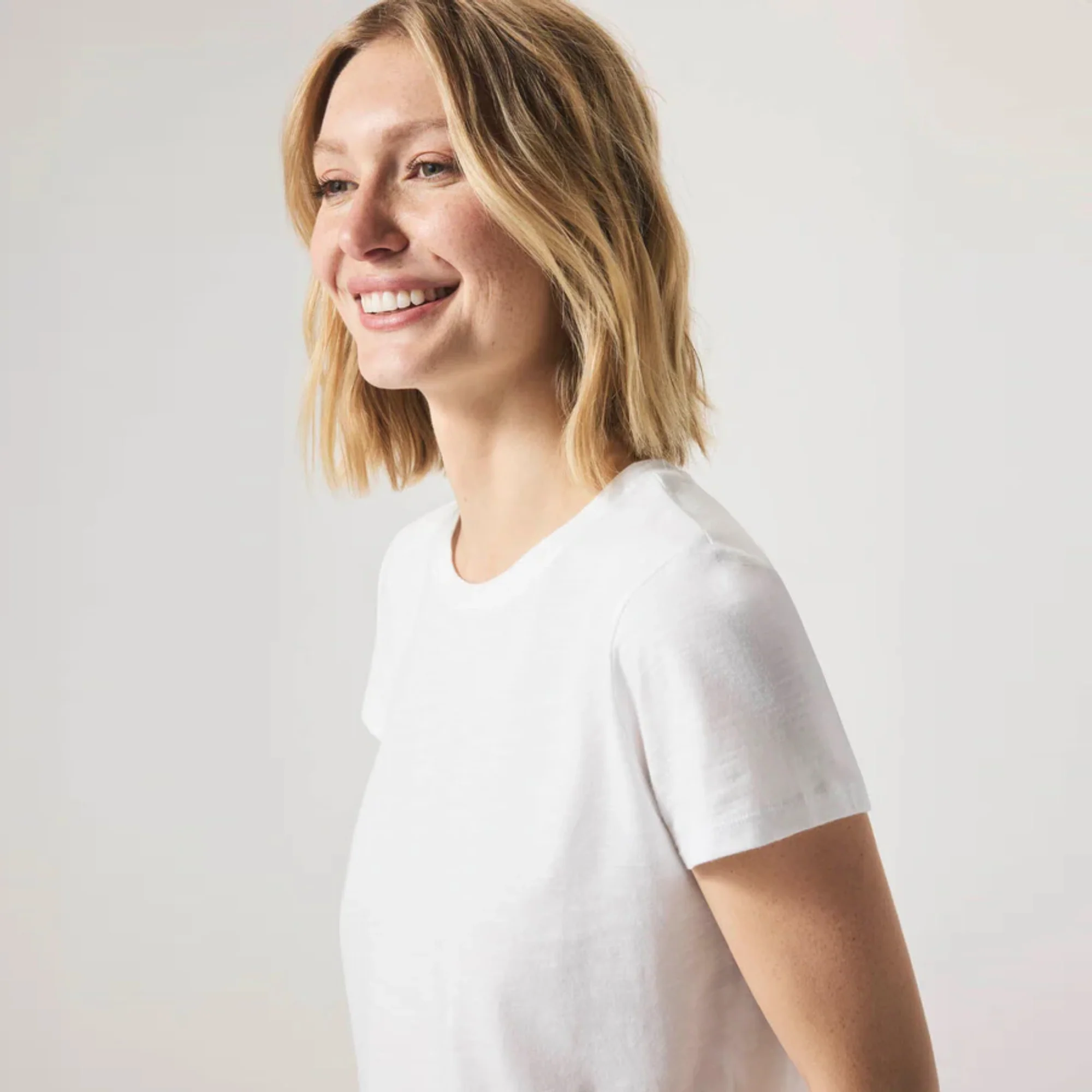 Louisa Short Sleeve Tee - Image 12