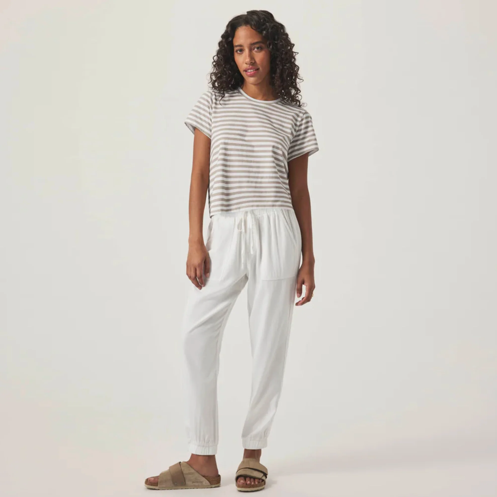 Louisa Short Sleeve Tee - Image 13