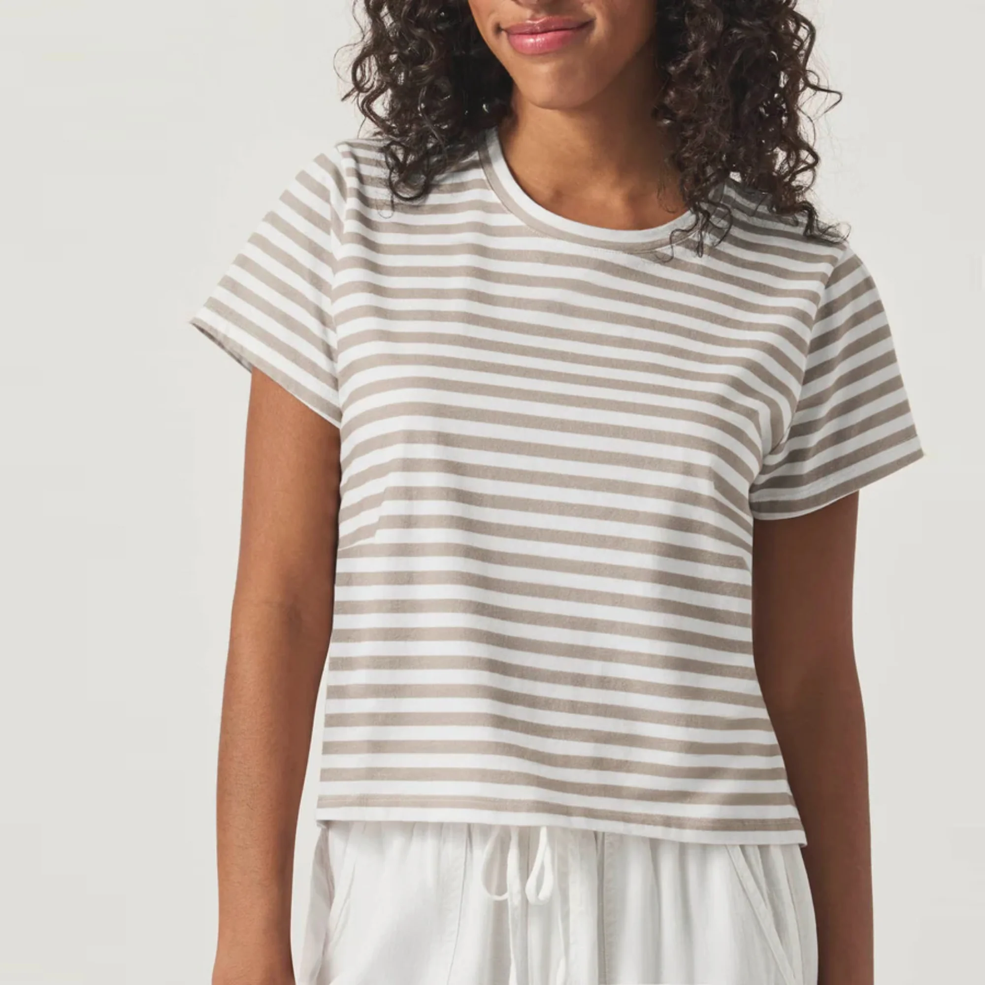 Louisa Short Sleeve Tee - Image 16