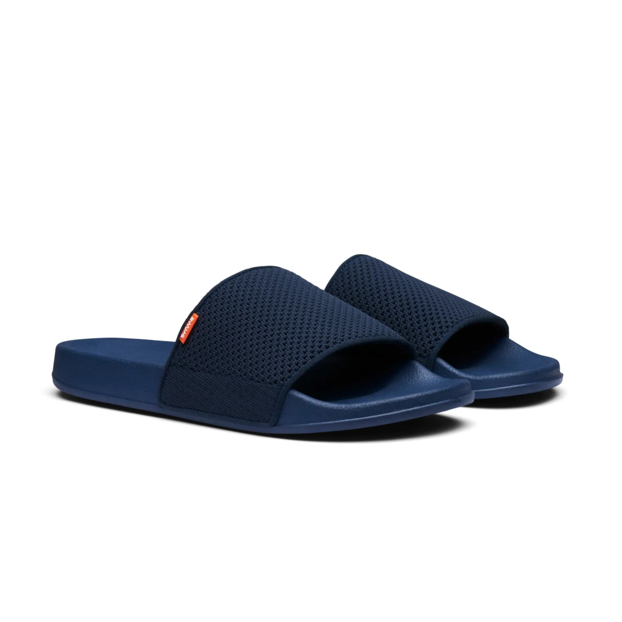 Lounge PL Slide (Navy) - Image 2