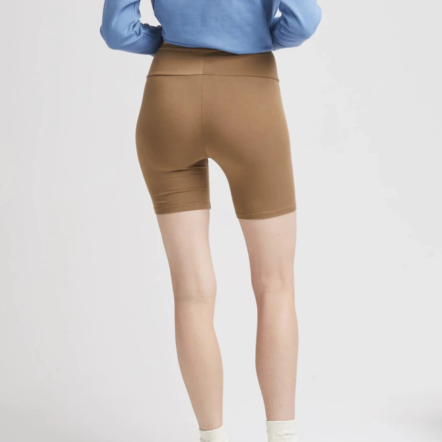 Lounge Short (Morning Roast) - Image 2