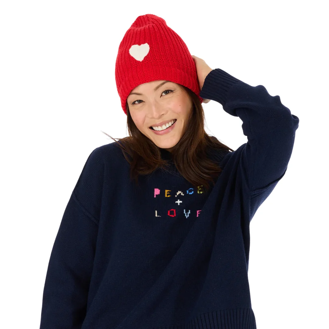 Love Beanie