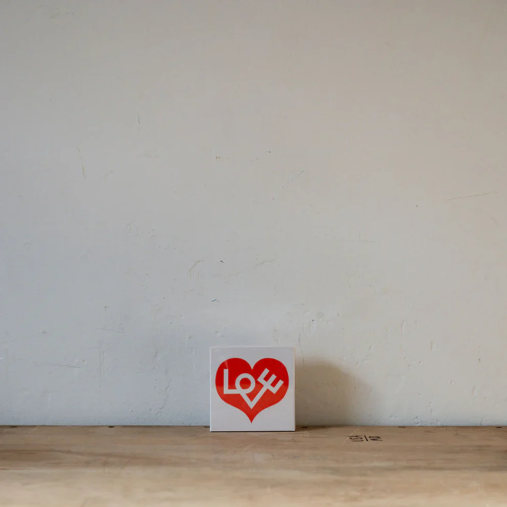 Love Heart Safety Matches - Image 2