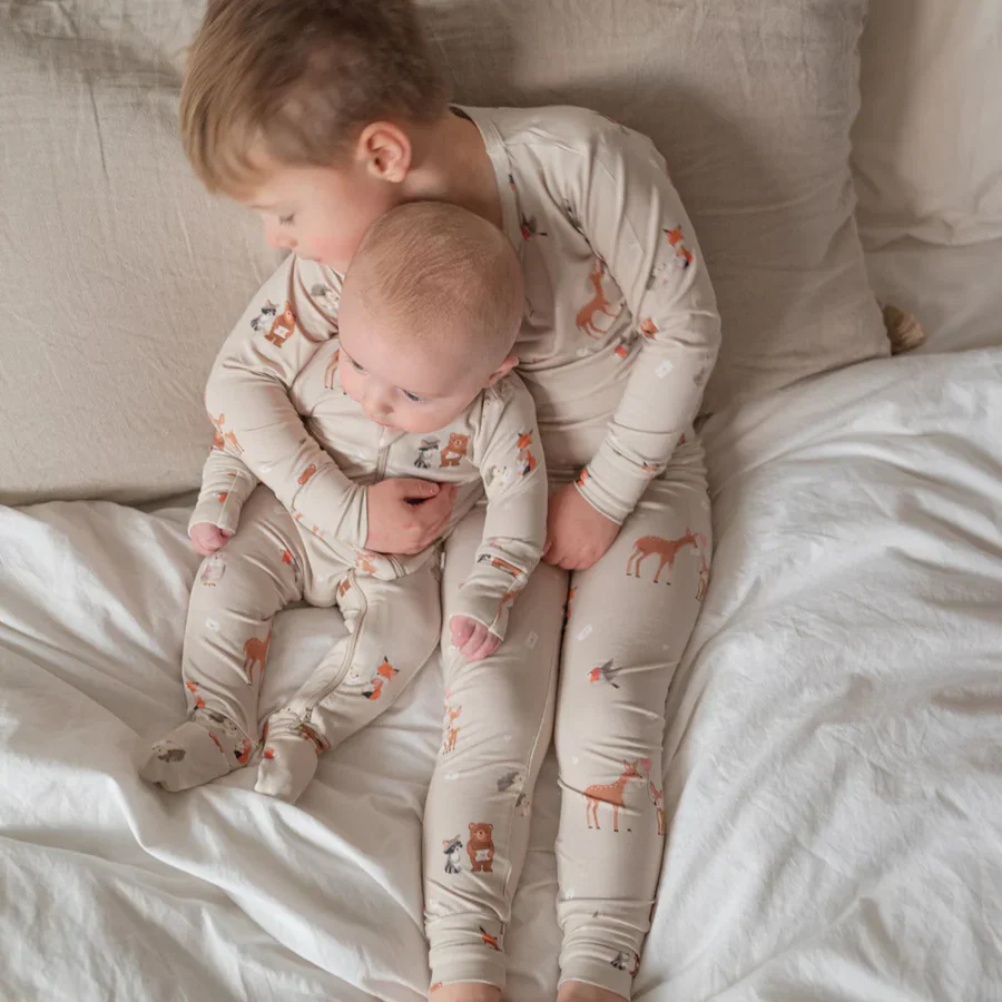 Love Letters Sleeper - Image 2