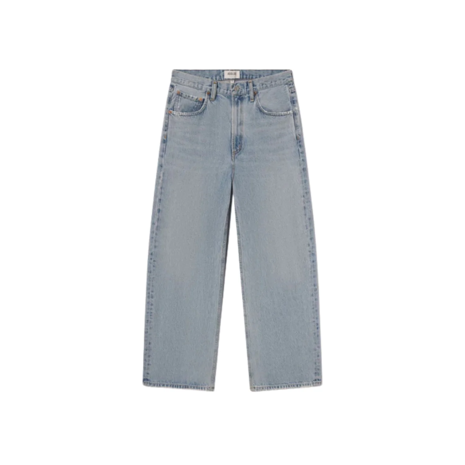 Low Curve Jean (Force) - Image 4