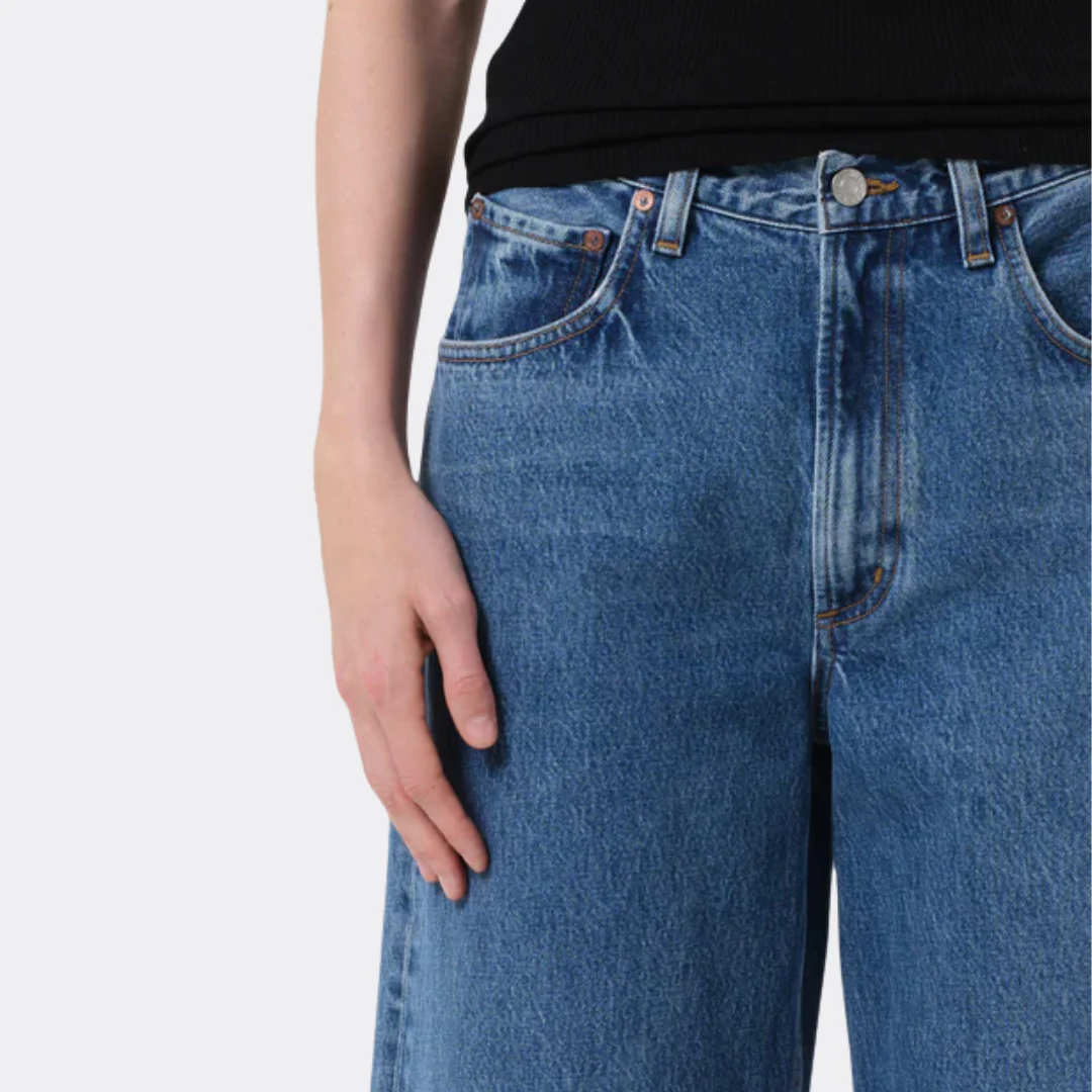 Low Curve Jean (Myth) - Image 5