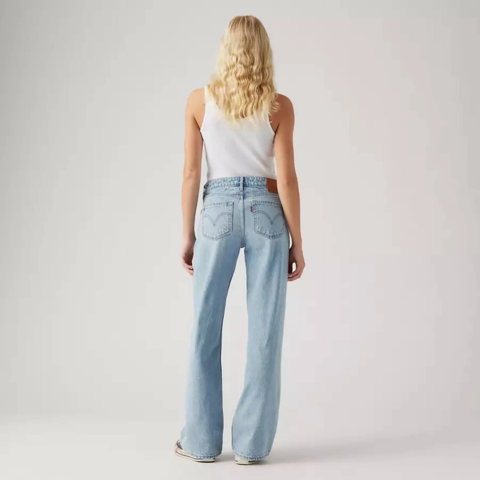 Low Loose Jeans (That's Fashion) - Image 3
