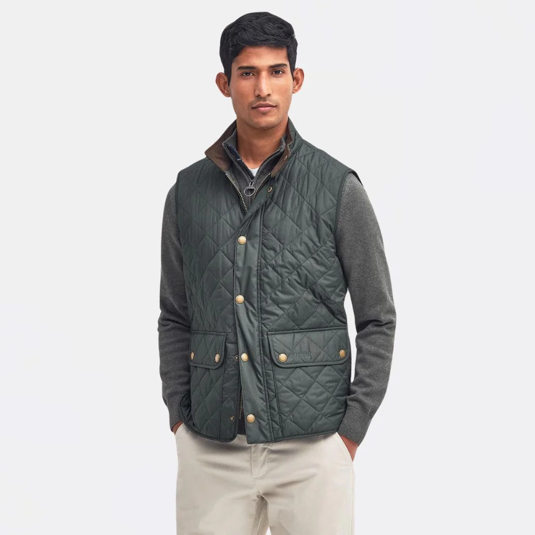 Lowerdale Gilet - Image 2