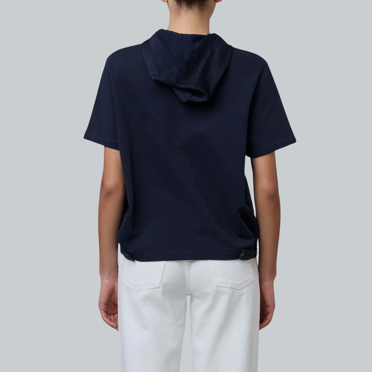 Lucky Shirt (Navy)