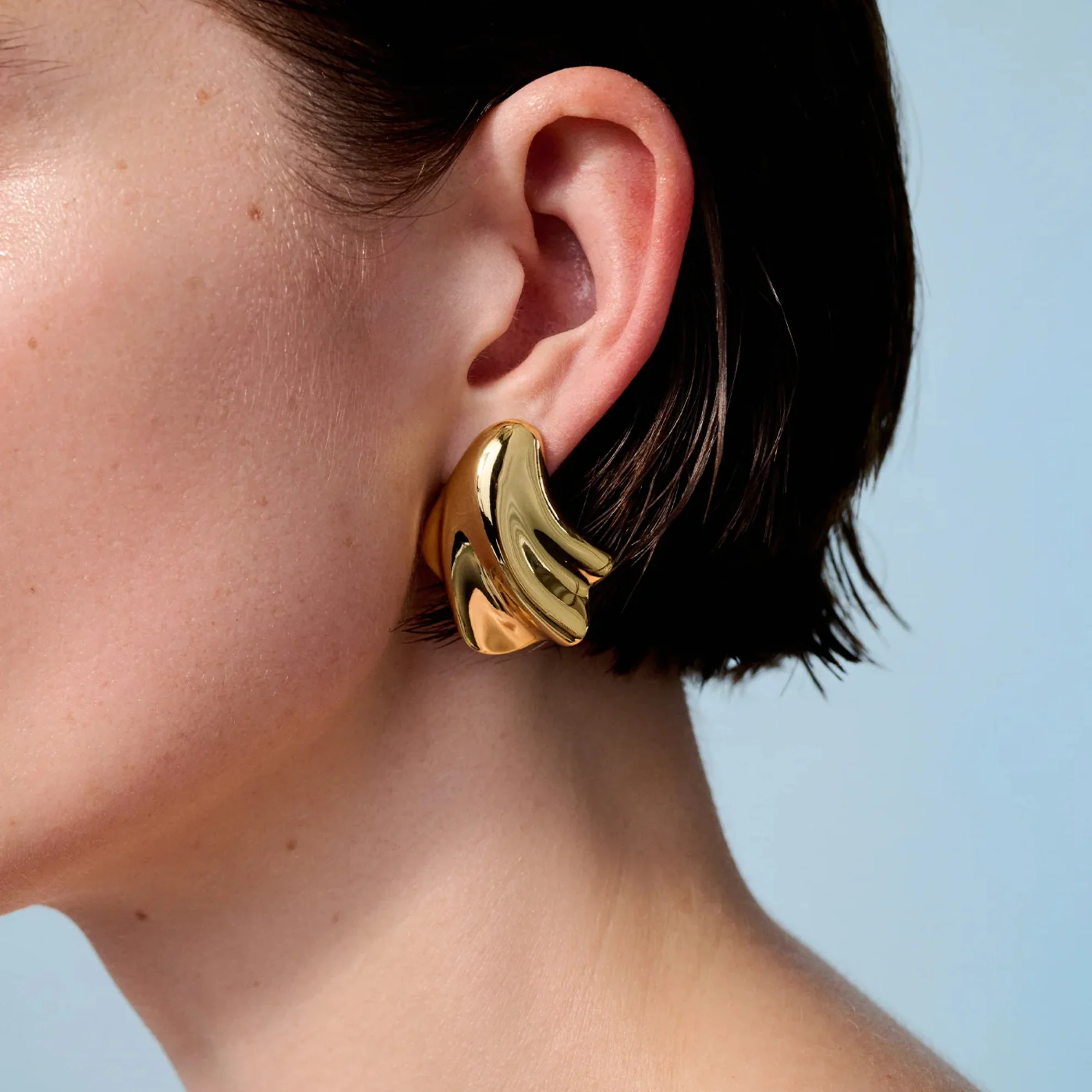 Lydia Earrings - Image 5