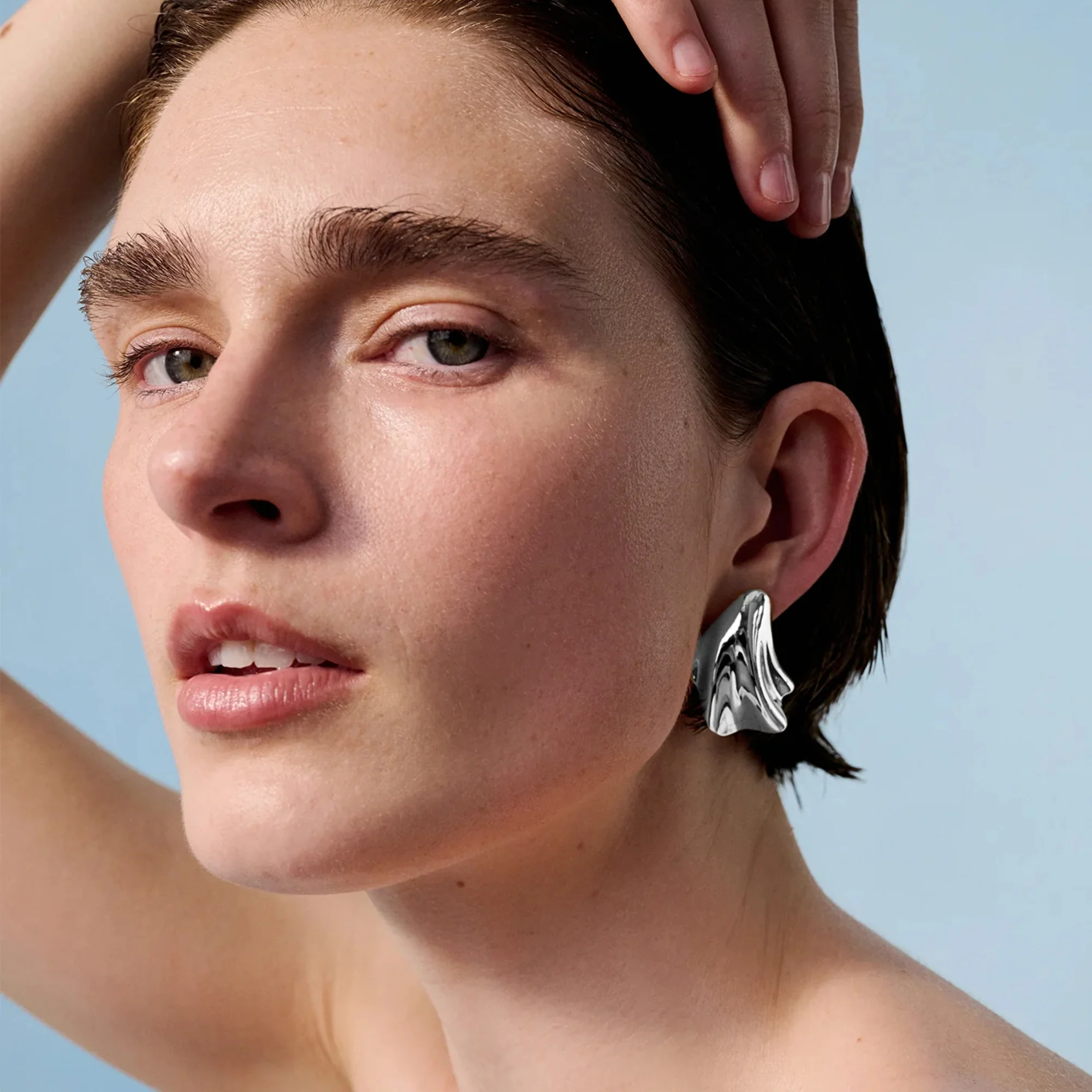 Lydia Earrings - Image 6