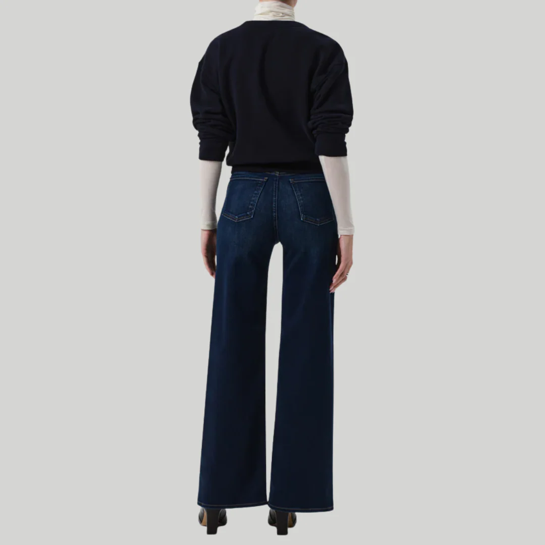 Lyra Long Wide Leg (Masha) - Image 3