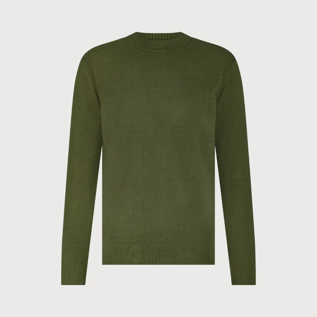M17 Chenille Pullover (Army)