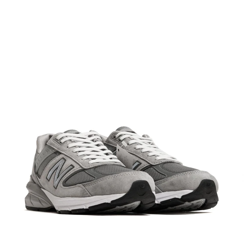 990v5 Core Sneaker (Grey) - Image 2