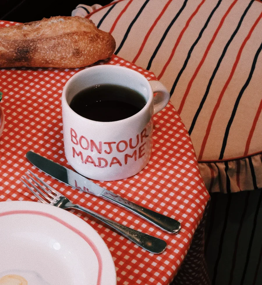 Madame Mug - Image 2