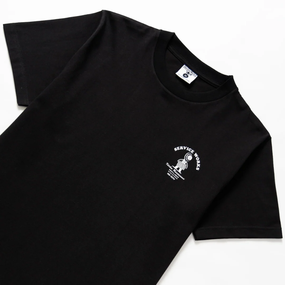 Maintenance Tee - Image 4