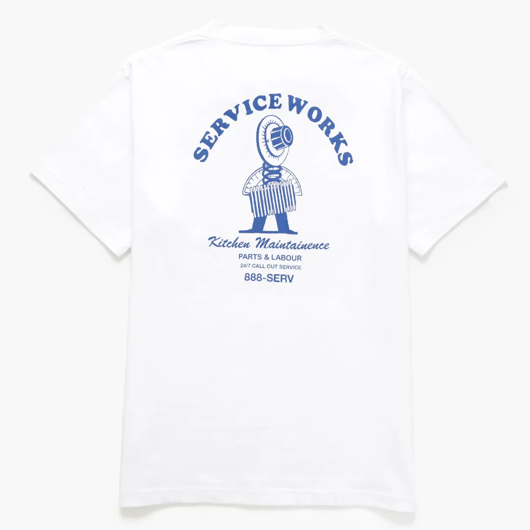 Maintenance Tee - Image 5