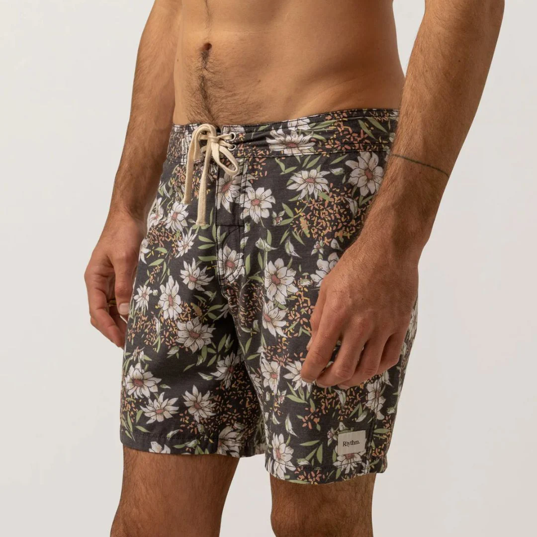 Malia Trunk (Black) - Image 2