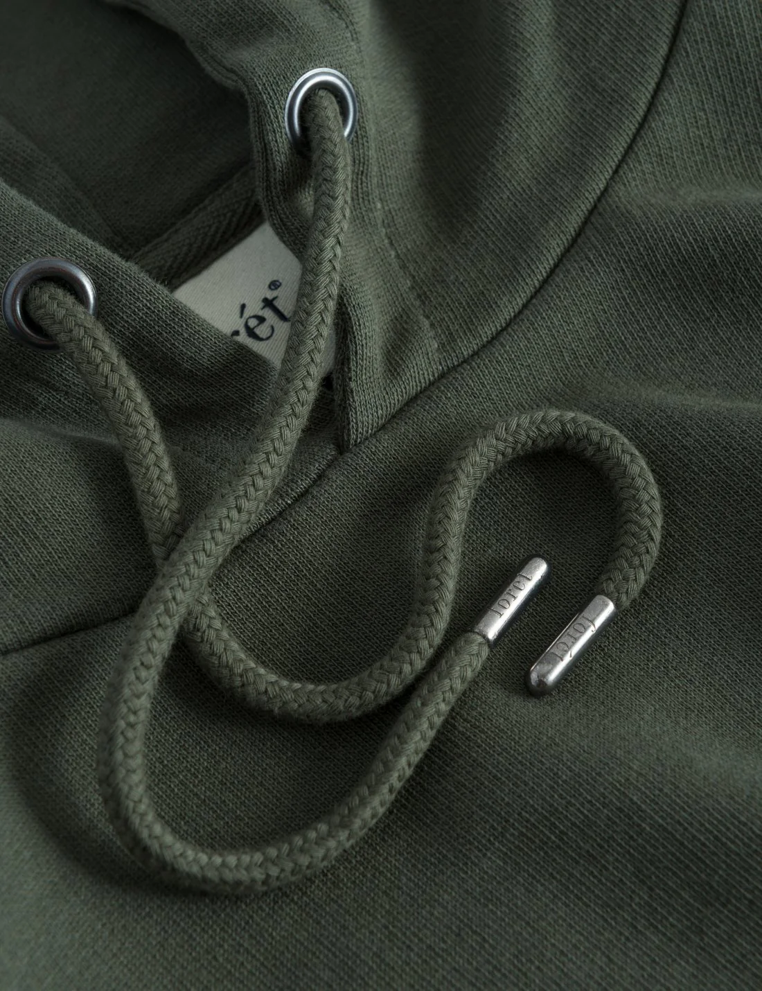 Maple Hoodie (Deep Forest) - Image 4