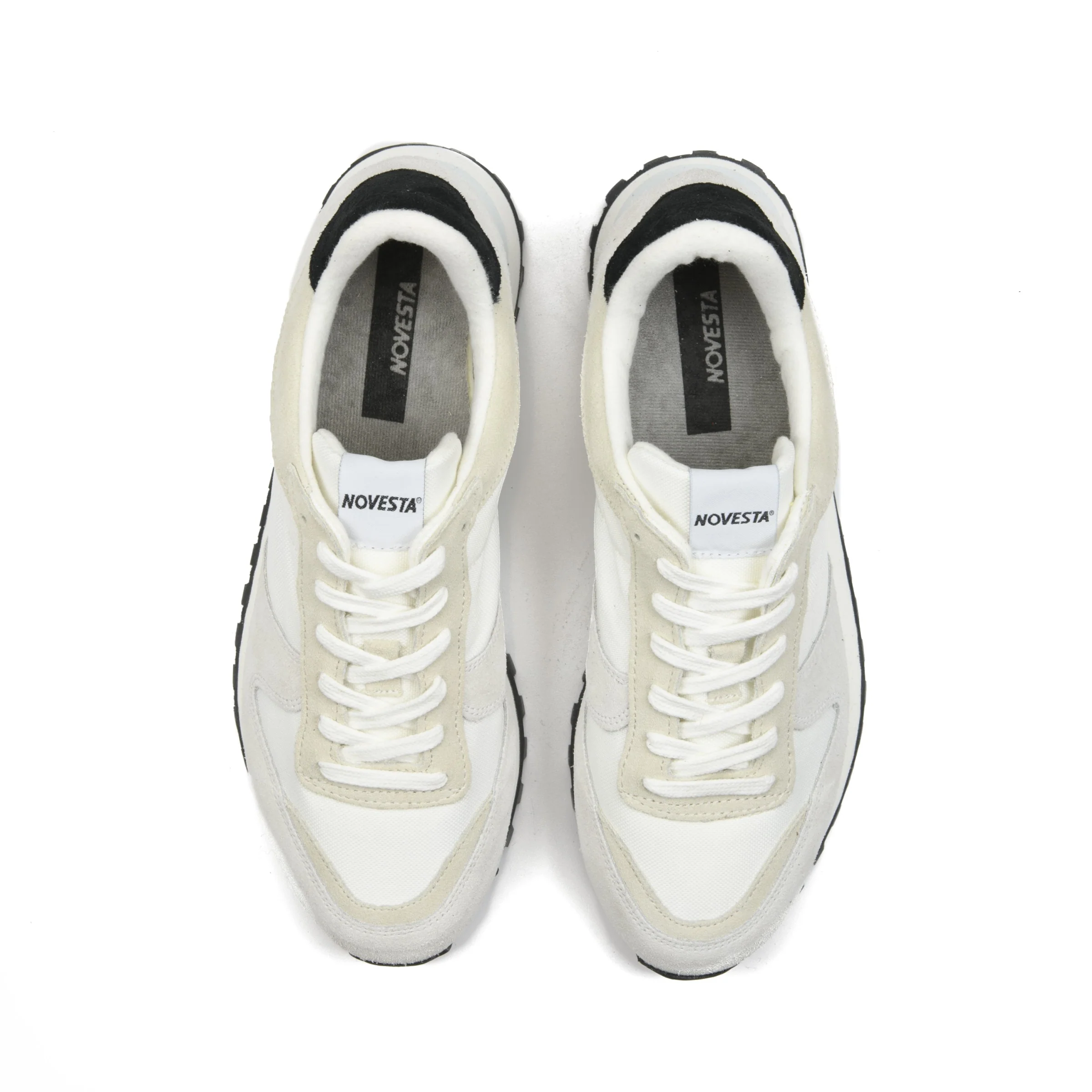 Marathon Trail (White) - Image 2