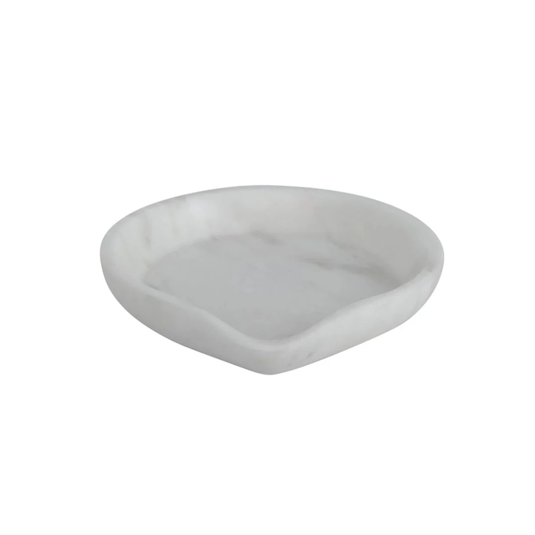Marble Spoon Rest