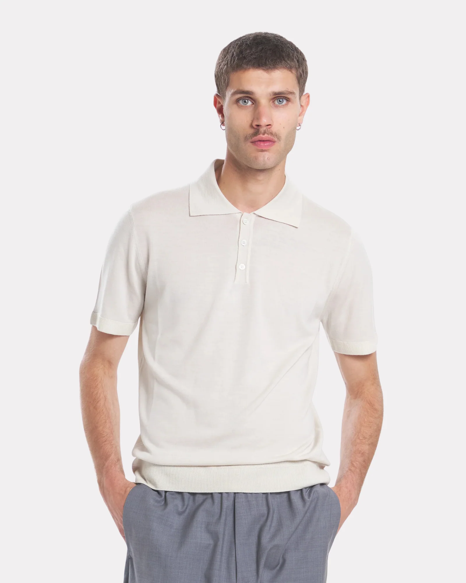 Marco Brunal Knitwear (Perla)
