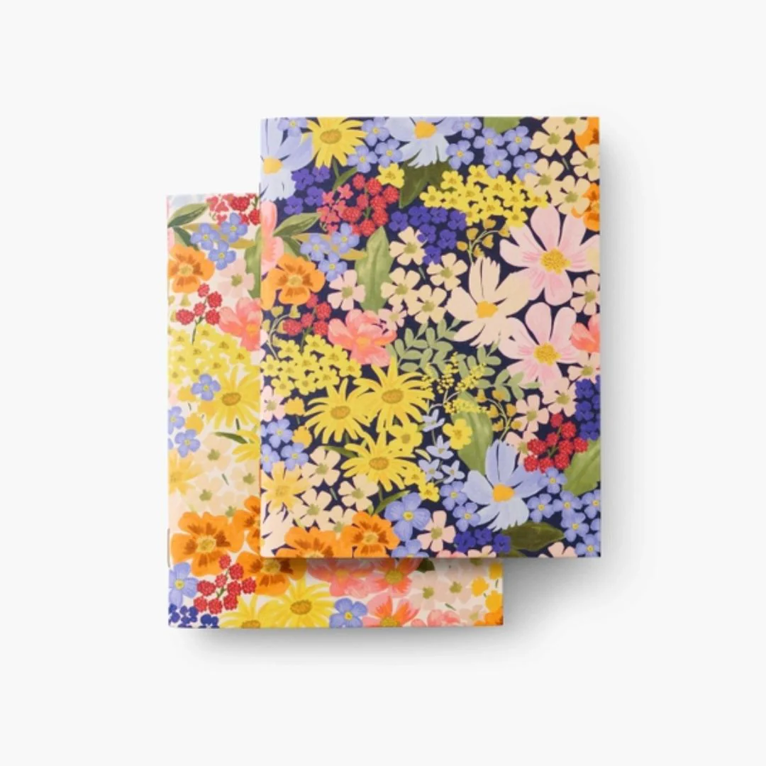Margaux Pocket Notebooks (Pair of 2) - Image 2