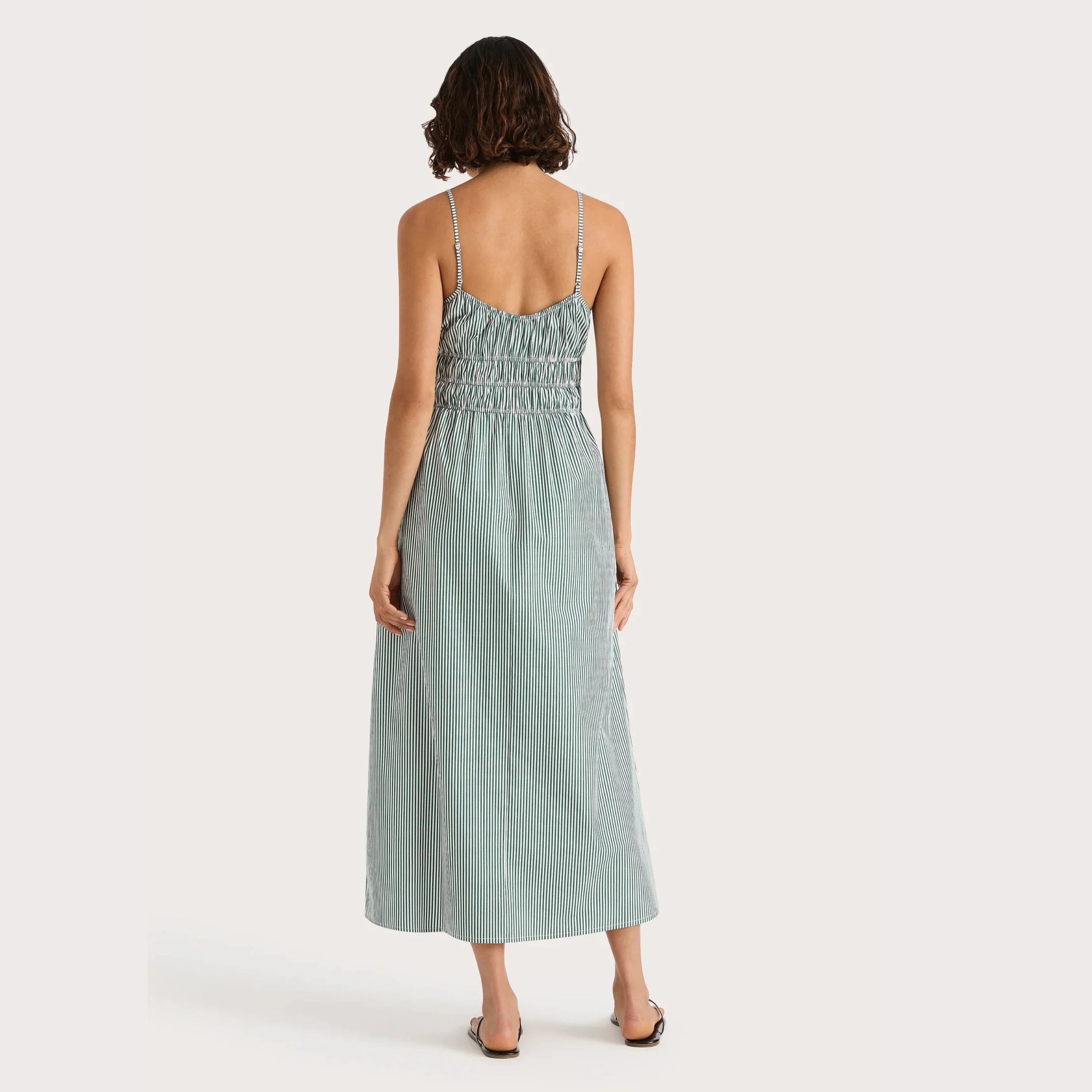 Marianne Midi Dress - Image 10
