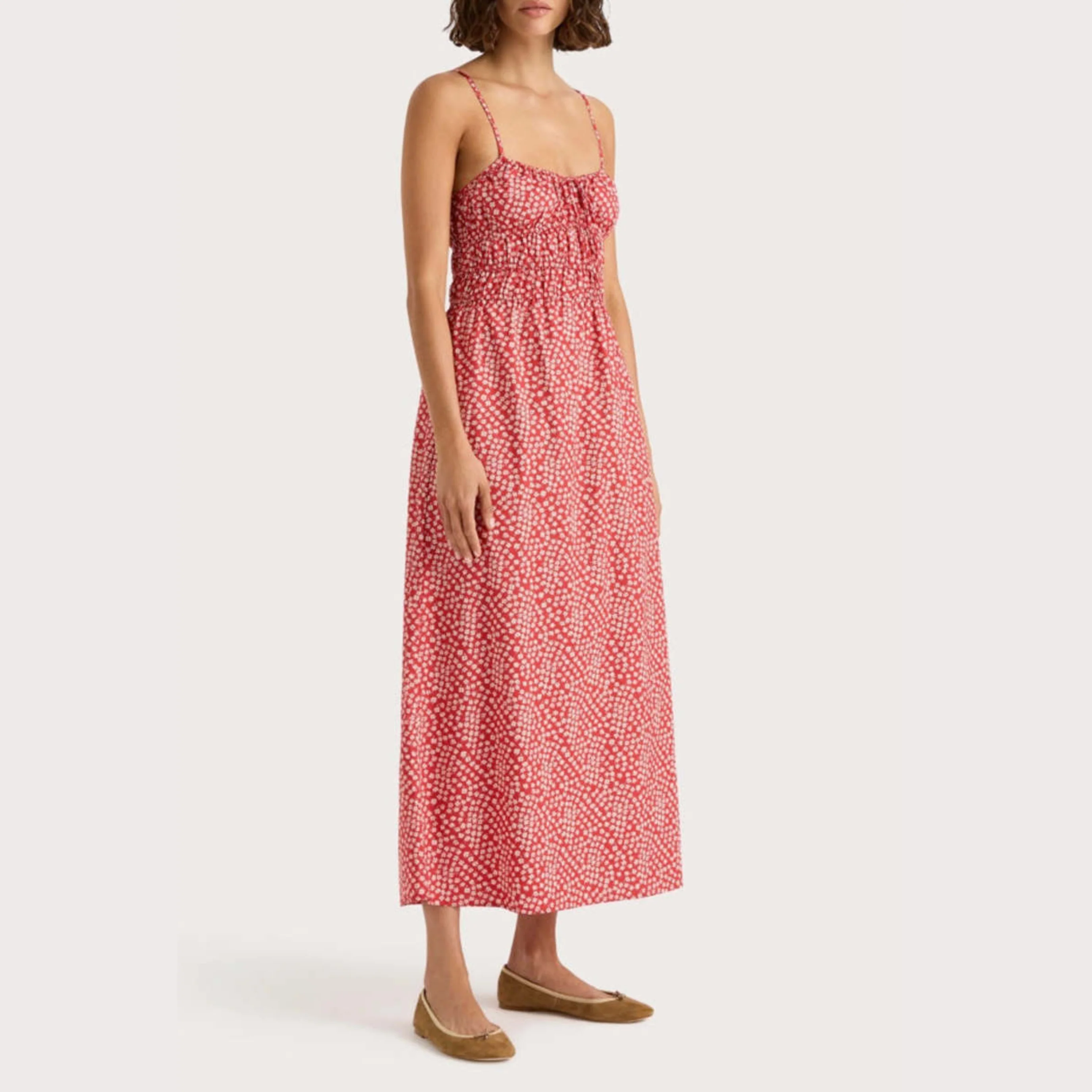 Marianne Midi Dress - Image 2