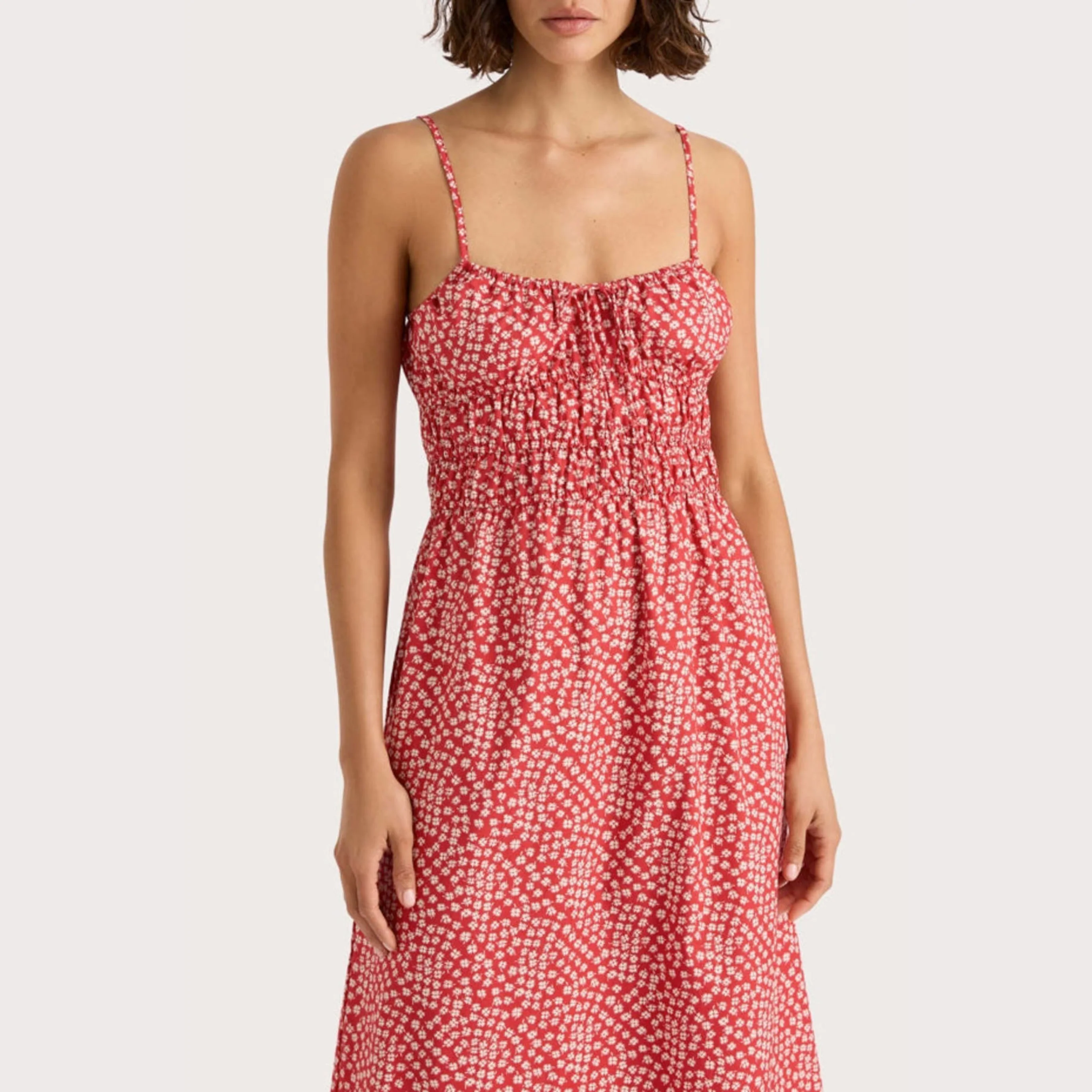 Marianne Midi Dress - Image 3