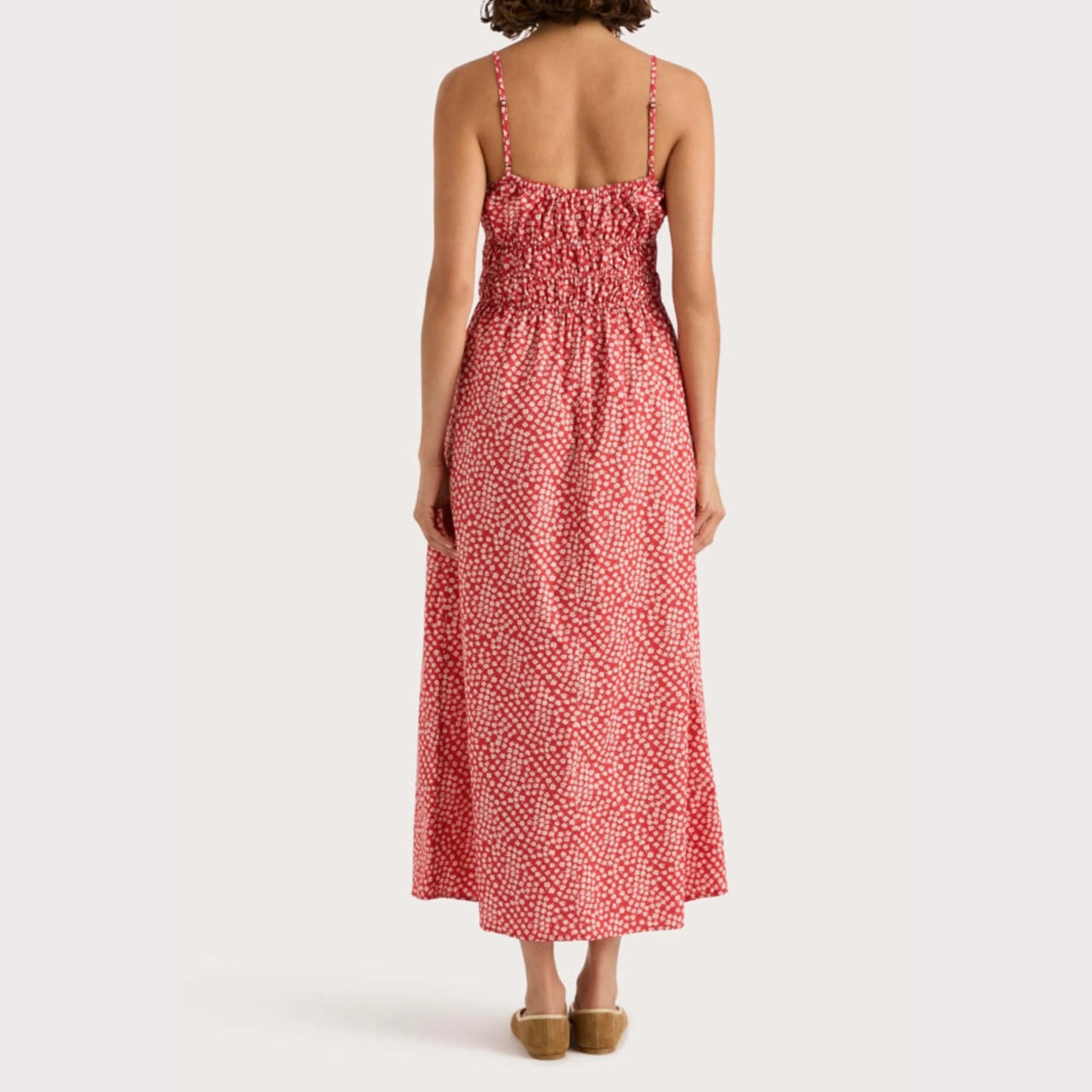 Marianne Midi Dress - Image 4