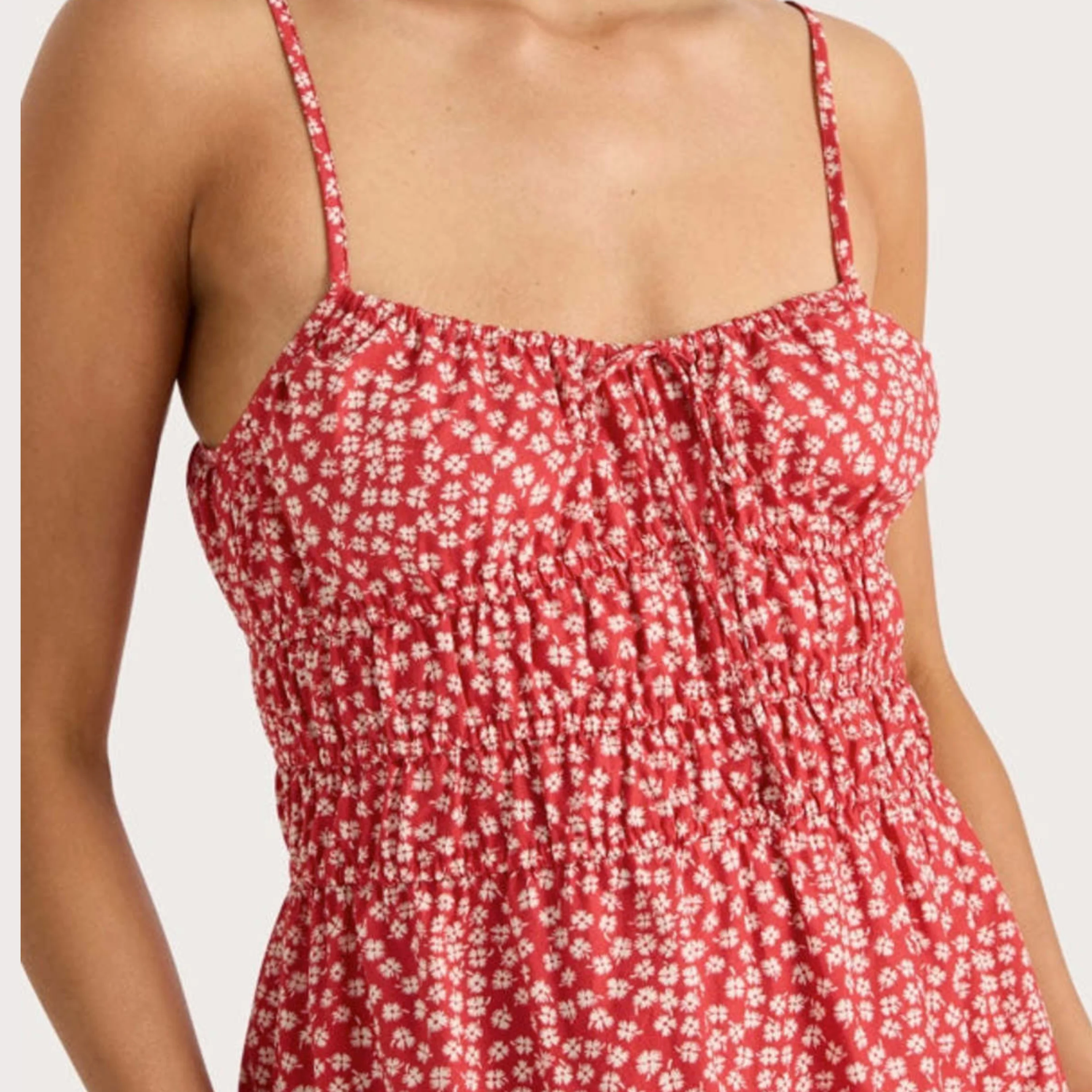 Marianne Midi Dress - Image 5