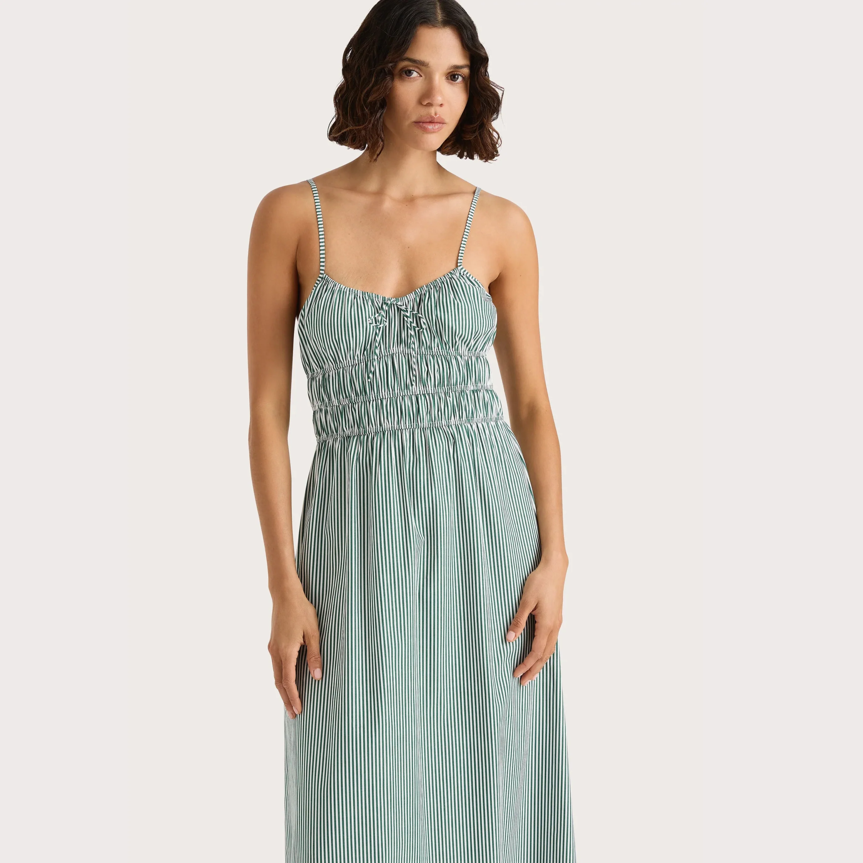 Marianne Midi Dress - Image 8