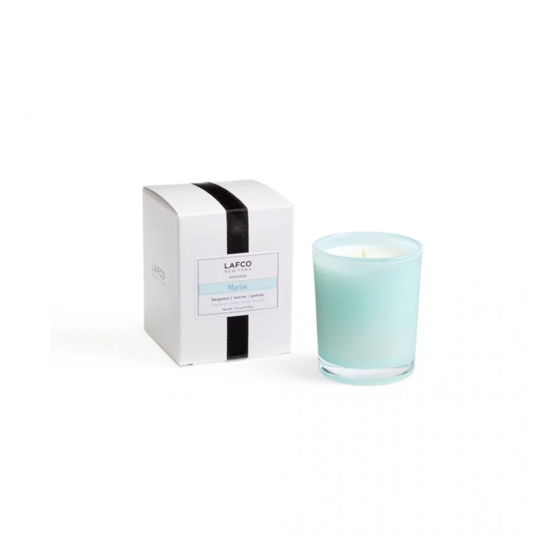 Marine Votive Candle (1.9 oz) - Image 2