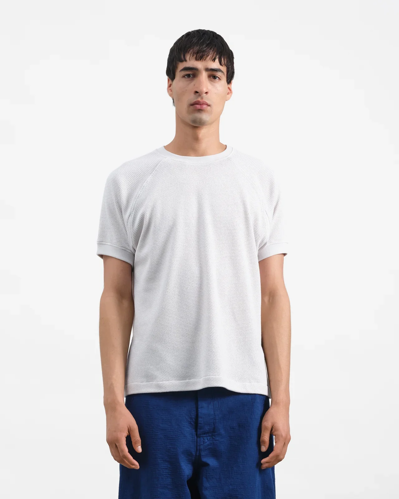 Marquee T-Shirt (Light Grey)