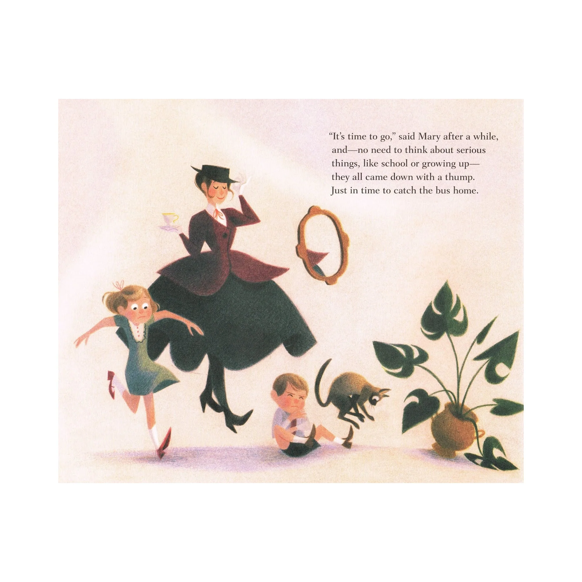 Mary Poppins - Image 2