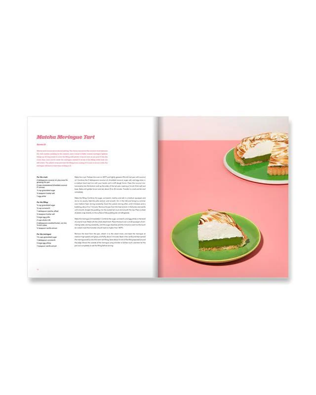 Matcha Book - Image 7