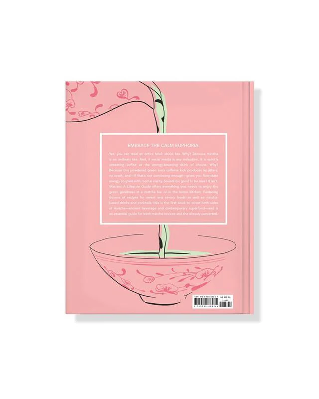 Matcha Book - Image 8