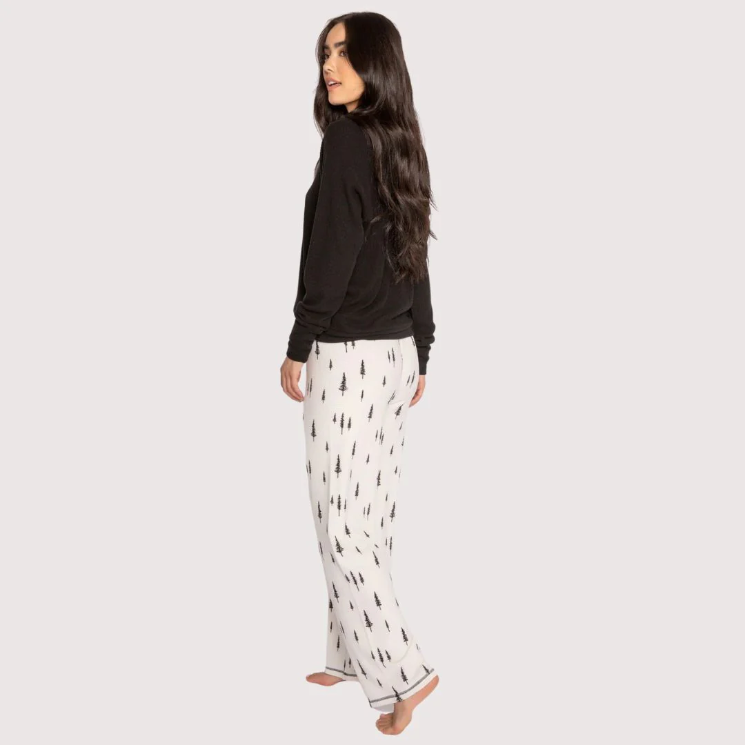 May The Forest Be With You Pant (Ivory) - Image 3