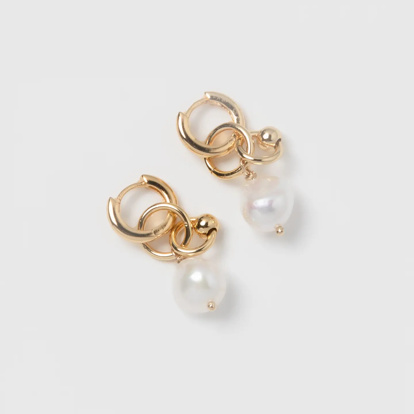 Maya Earrings
