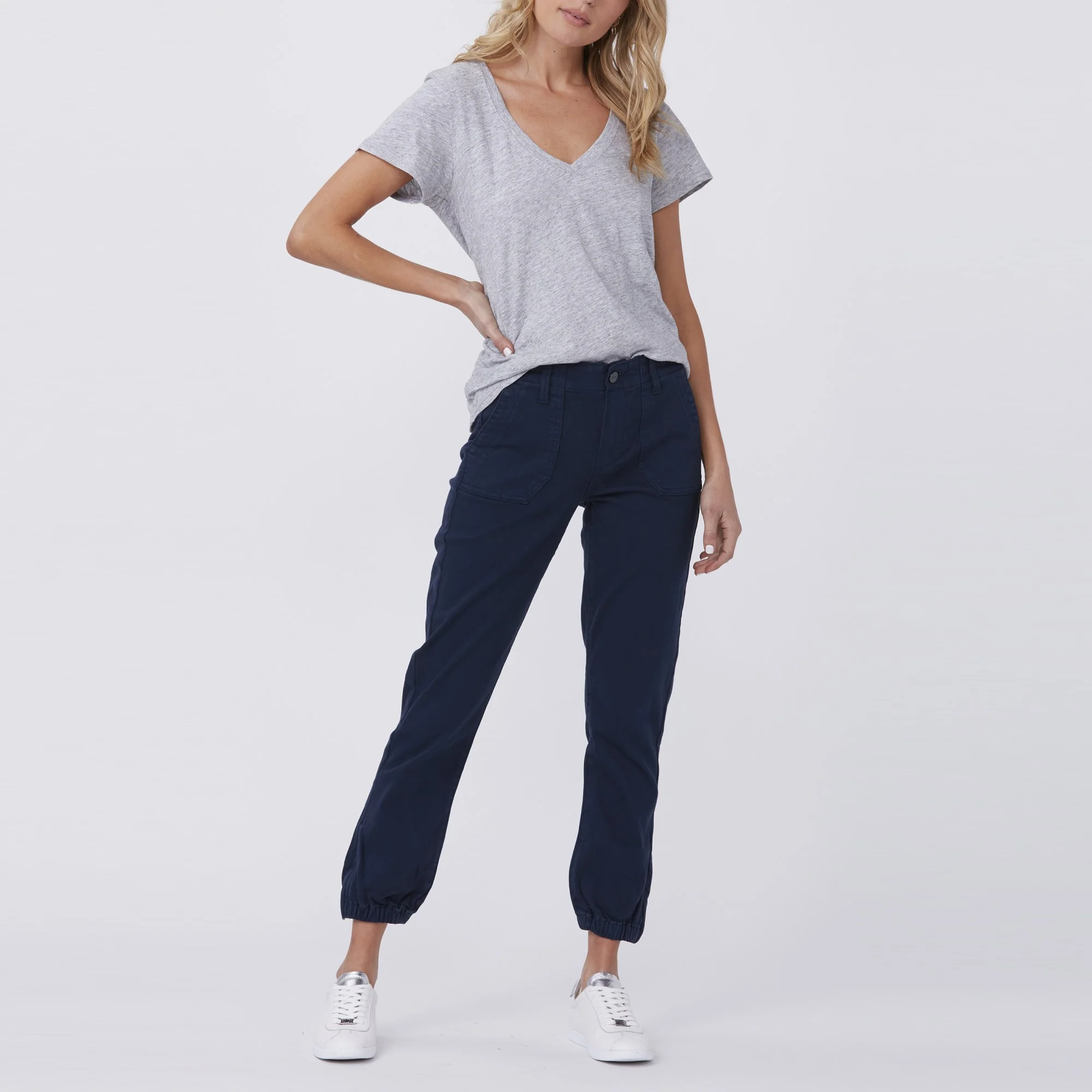 Mayslie Jogger (Vintage Navy Storm) - Image 3
