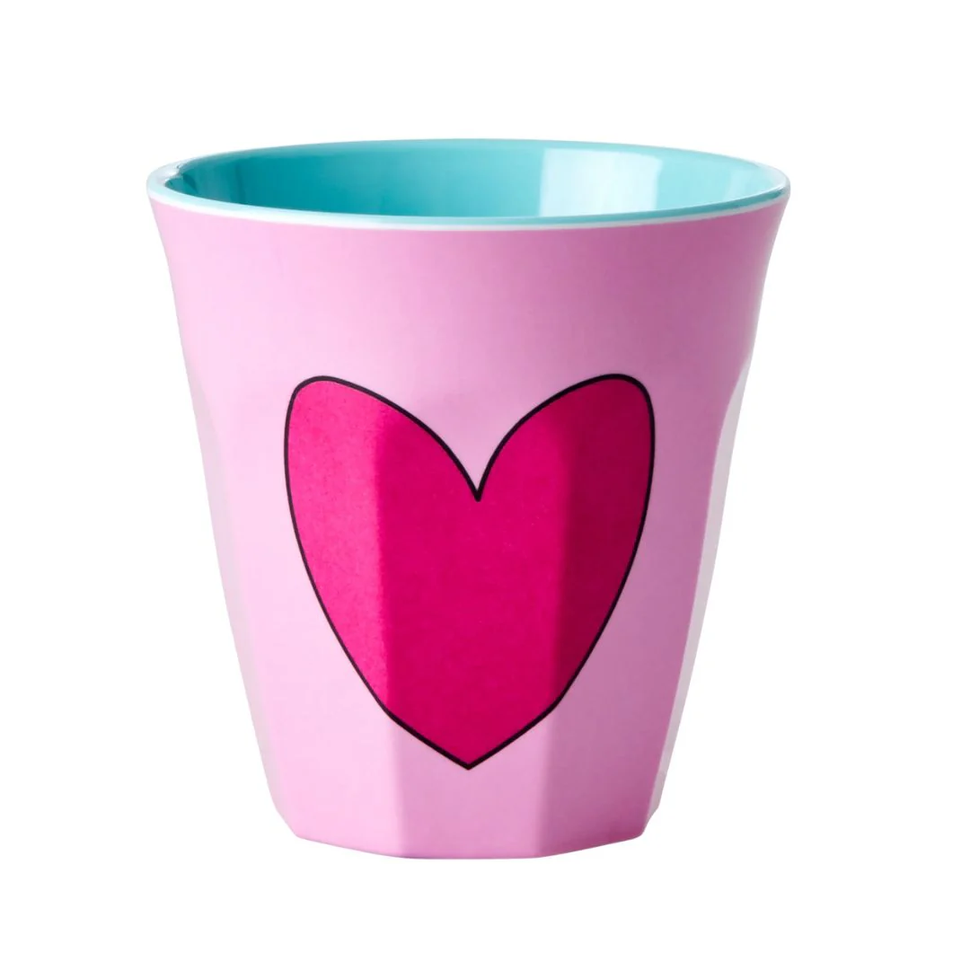 Melamine Shape Cup - Image 3