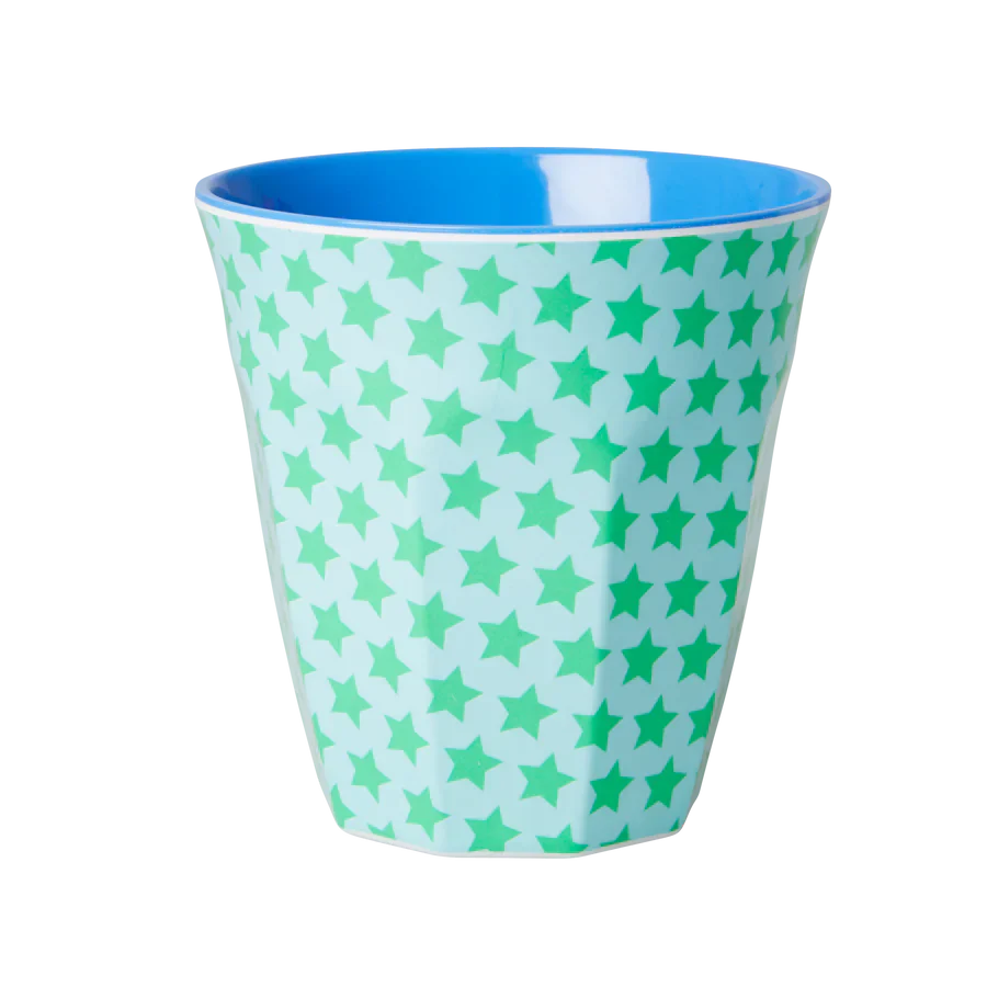 Melamine Shape Cup - Image 5